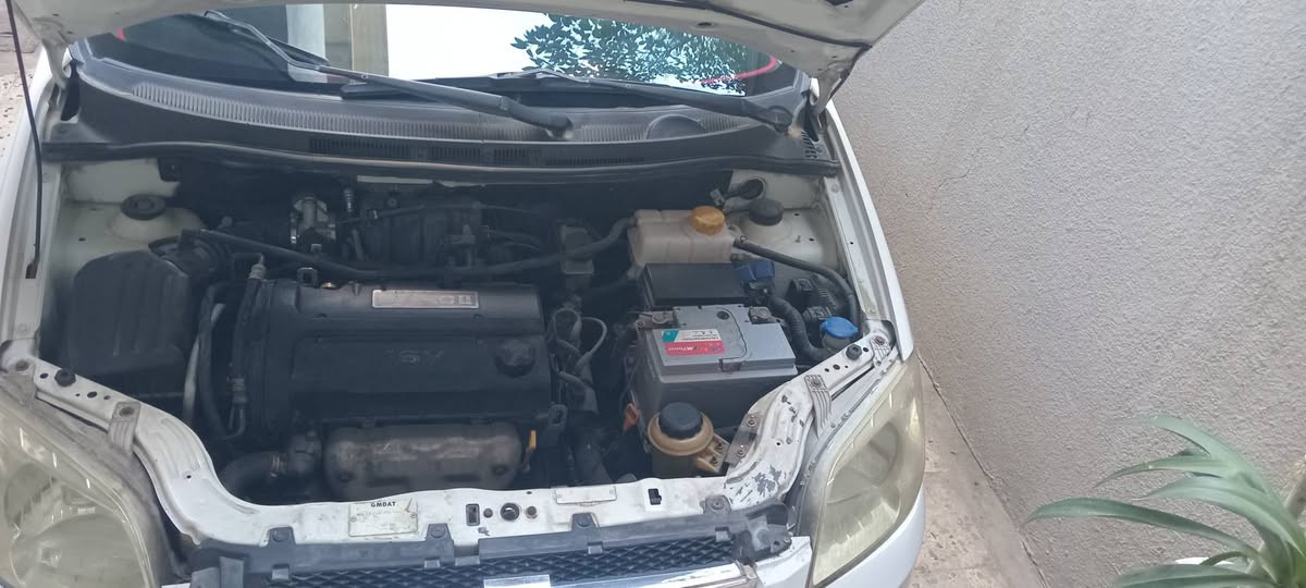 ﷽

السلام عليكم للبيع 

افيو موديل 2009

وارد كوري 

محرك 16 استرا دبل كام شفت 

تبريد + تدفئة شغال وبشرط 

كير ومحرك بشرط 

تايرات جديدة ويل كب 

بيها كم قطعة صبغ بالصفحات فقط بدون دواخل بدون حادث
صورة سونر بالصور
سيارة نظيفة مال بيت 
رقم  مسطرة 

السعر 60 

*********** موجود واتساب. 

مكاني موصل الايسر موصل, نينوى
