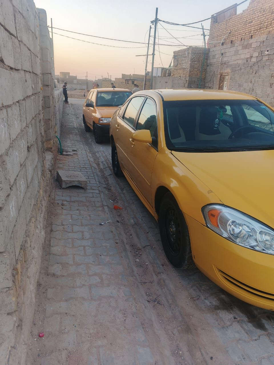 لبيع امباله مديل 11 سنويه 30 سياره جاهز كير ومحرك سعر 50 وبيه مجال ***********
