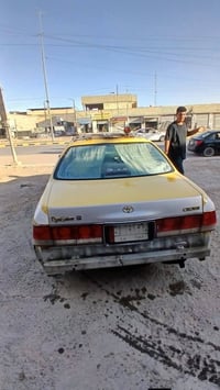 للبيع راس الثور مديل 2000 مكينه وكير كارتون فيشه وبطل اسود تبريد تخم ت...
