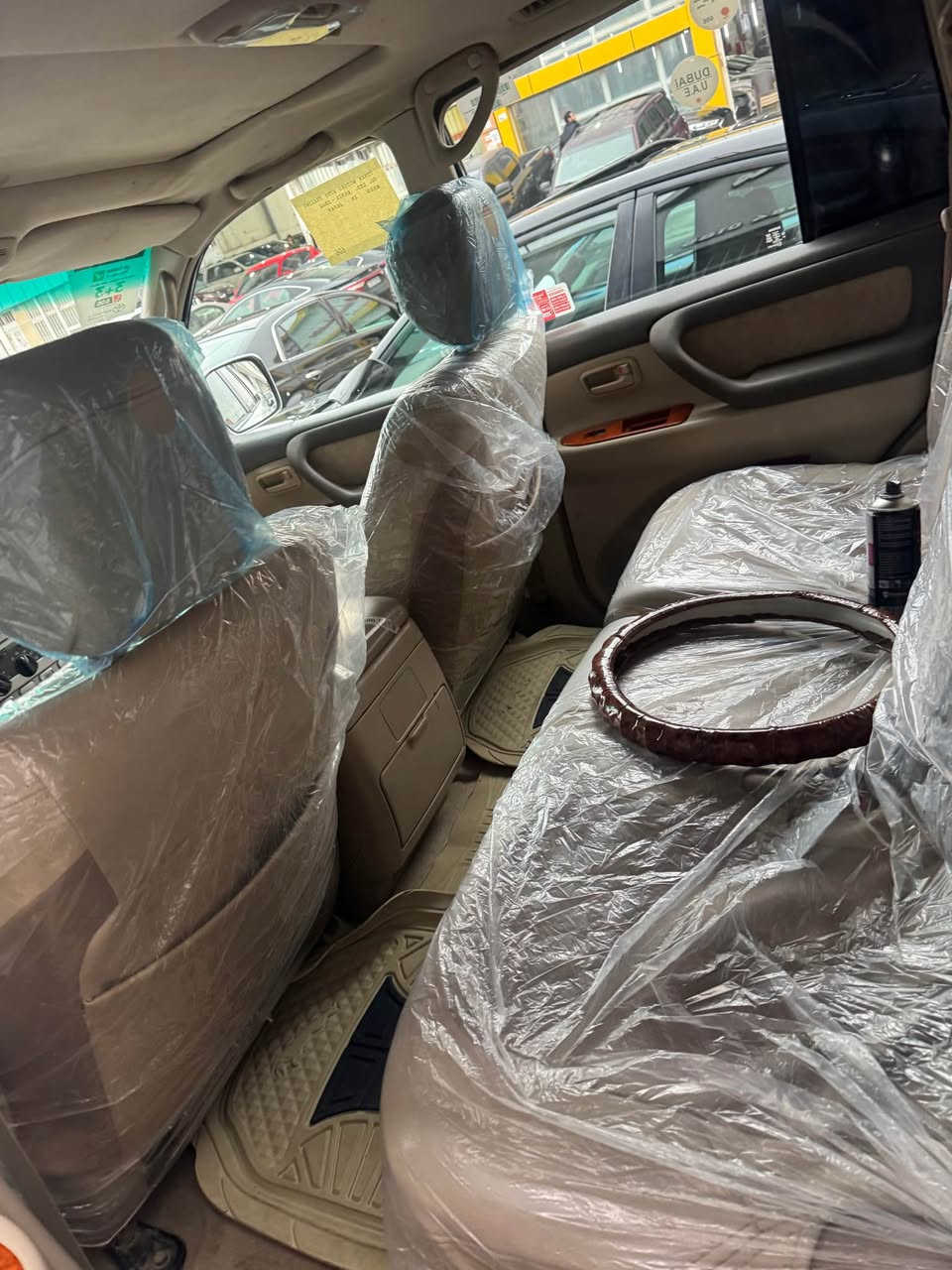 حيزام بوياخ بةبي ليدران 2005 
*********** أربيل, العراق
