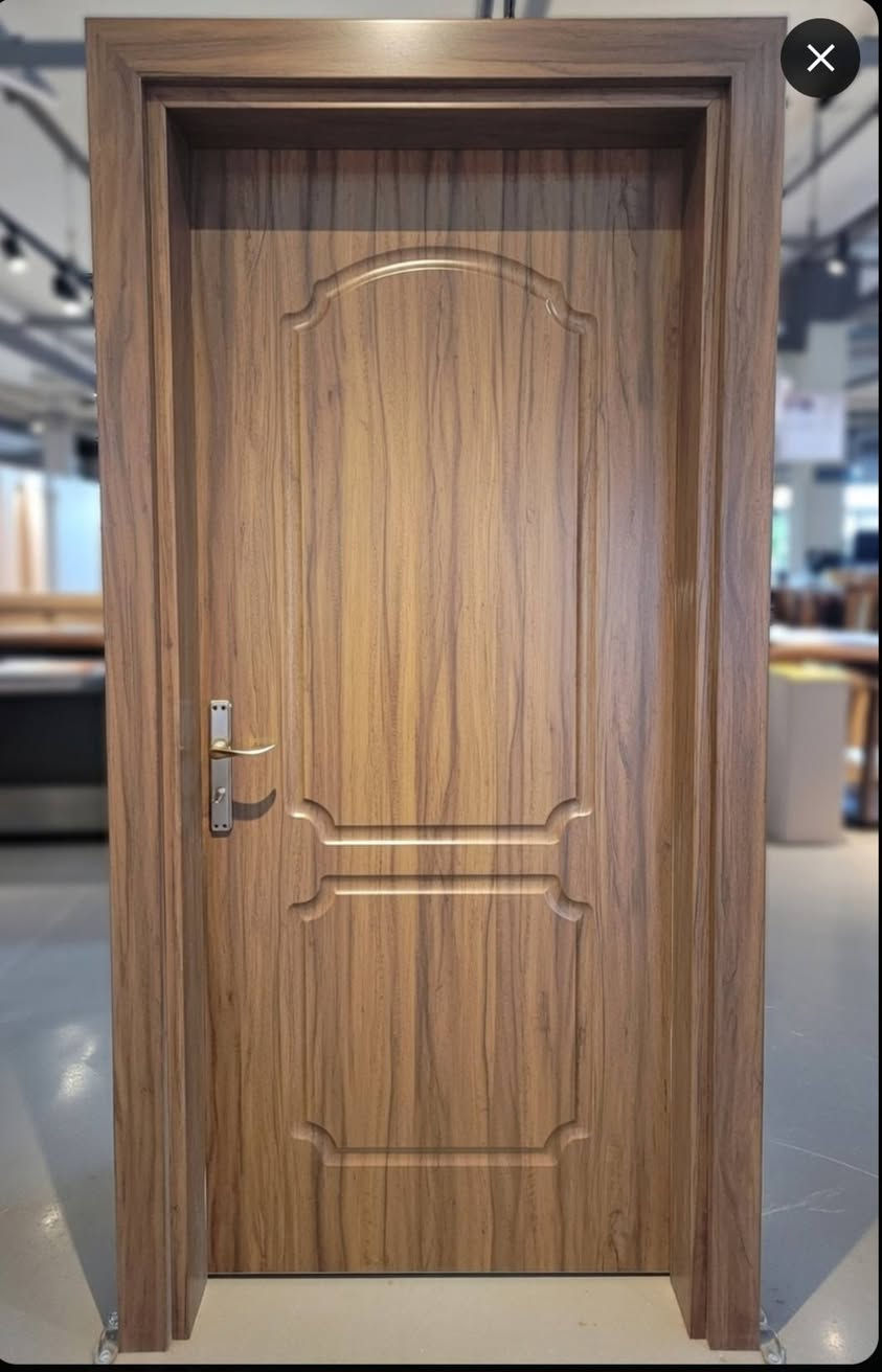 عرض نار لأسبوع واحد فقط – بـ 89$ فقط! 
أبواب داخلية درجة أولى – حشوة فوم + خشب قوي
 ( يعني مو كارتون رخيص ينهار بسرعة!) لماذا تختار أبوابنا؟
 مغلفة بـ PVC premium عالي الجودة
 مقاومة 100% للماء والرطوبة يعني ميجرد لونه
ضد الخدش والتآكل – تبقى جديدة سنين طويلة
 عازل صوت قوي جدًا – وداعًا للضجيج.. مرحبًا بالهدوء والراحة
 ضمان حقيقي 5 سنوات – نثق بمنتجنا ونضمنه لك خطوة بخطوة   كل الموديلات متوفرة بـ 3 أو 4 ألوان تناسب ذوقك
 الكمية محدودة جدًا – اللي يفوت العرض يندم!لا تفوت الفرصة.. جدد بيتك بجودة عالية وسعر ما يتكرر!
تواصل الحين قبل ما يخلّص العرض:
 واتساب أو اتصال: ***********
 زور المعرض مباشرة: تكريت – شارع الأربعين (فرع مأكولات كل يوم)
معرض أبواب المستقبل  #أبواب_PVC #أبواب_داخلية #عروض_أبواب #أبواب_مقاومة_للماء #عازل_صوت #تجديد_المنزل #ضمان_5_سنوات #أبواب_فاخرة #تكريت #عروض_محدودة
