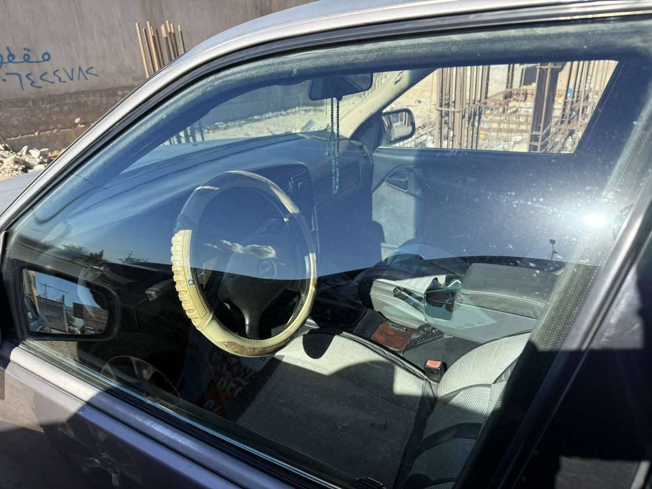 اوبل اوميكا  موديل1991 سياره بلاد بدون صبخ  لا ضربه ولا تعديل بدون صبخ سياره سنويه جديده رقم جديد رقم كركوك استفتسار رقم *********** عنوان طوز وكركوك
