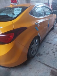 موديل ٢٠١٦ • بدون دواخل