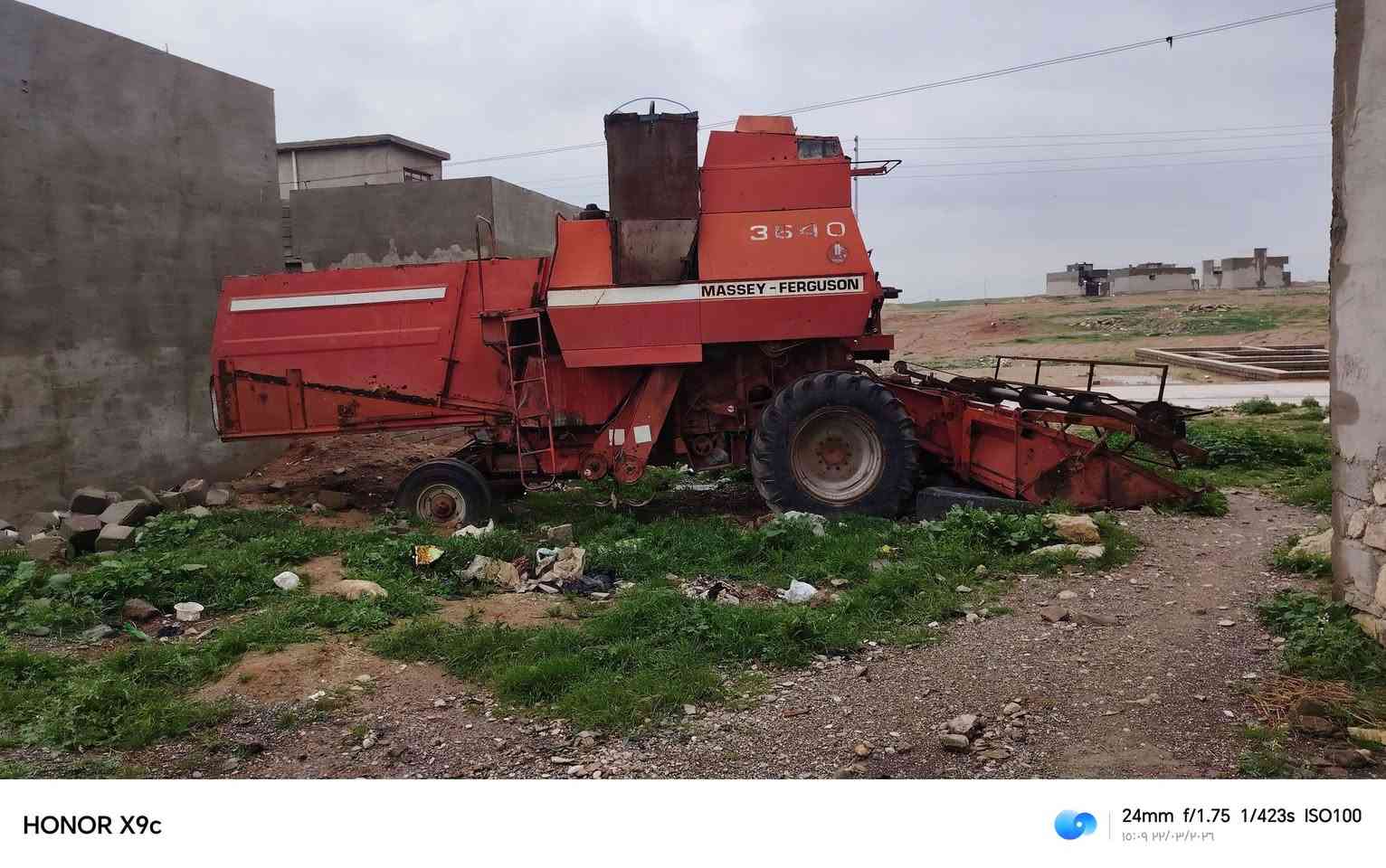 سلام عليكم ورحمة الله وبركاته حصوده لبيع موديل ٨٩ رقم نبار وتفصيل عله هذه رقم ***********    ***********
