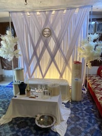 تأجير كوشات • نقل وشد • المسيب