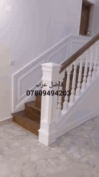 النجف • نجارة عامة • ديكورات حسب الطلب