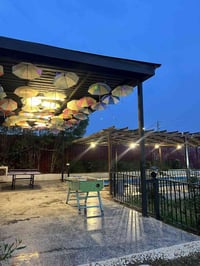 مزرعة شاطية • اجار يومي • المدائن