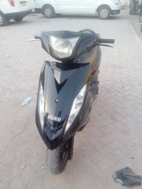 دراجه جي تي ار للبيع دراجه حلوه مكينه ناشفه تايرات جدده سلف ابلادي نوز...