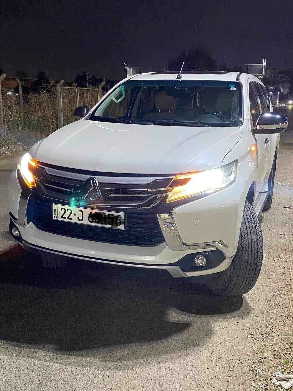 السلام عليكم مونتيرو موديل ١٩ للبيع
السعر جوه السوك ١٩٣ ورقة نظيفة جدا وكاملة مابيها اي مصرف رقم أربيل باسمي مكان السياره في بابل 
تفاصيل اكثر بالمنشور  او اتصال على الرقم او واتساب 
***********
