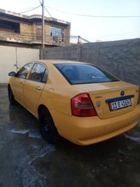 للبيع ليفان 2011مكفولة كفالة عامة رقم انكليزي تحويل ثاني يوم 077415666...