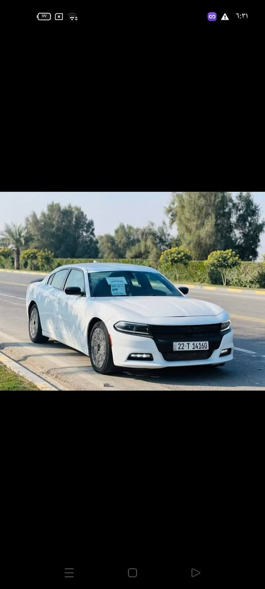 السلام عليكم دوج جارجر موديل 2023اصل الاصدار الاخير كلين كفاله عامه من الضرب وال تبديل سياره دخول عله ايدي دخوله شركه الإقليم رقم انكليزي سعر 270وبيه مجال شراي يتصل ***********
