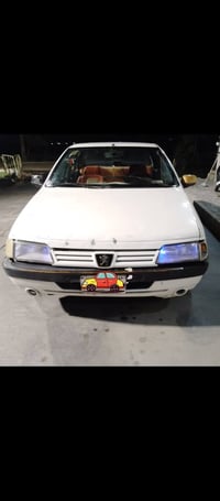 ٢٠١٢ • بصره • ضربة خفيفة