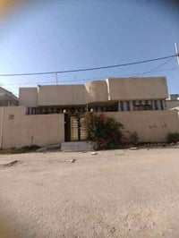 كربلاء حي الامل • ٢٠٠م • طابو زراعي