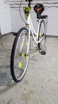 بايسكل • نضيف • مستعمل