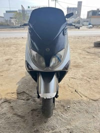 تيماكس 2007 • دراجة شغاله • بابل الهاشميه