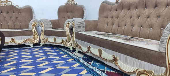 تخم ملكي 10 مقاعد نضيف حيل مابي اي ضرر اخو جديد سعره 400 وبي مجال مكاني كربلاء حي العامل يوجد توصيل بكروه *********** يوجد واتساب
