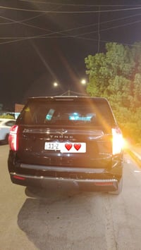 تاهو ٢٠٢٤ • كفاله شاملة • بغداد