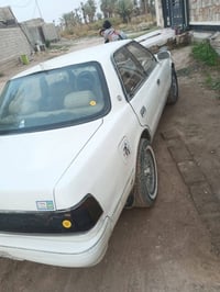شيزر • ١٩٩١ • مكينة جديدة