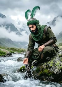 زيارة العتبات • هايسا 15 راكب • ستاركس 11 راكب