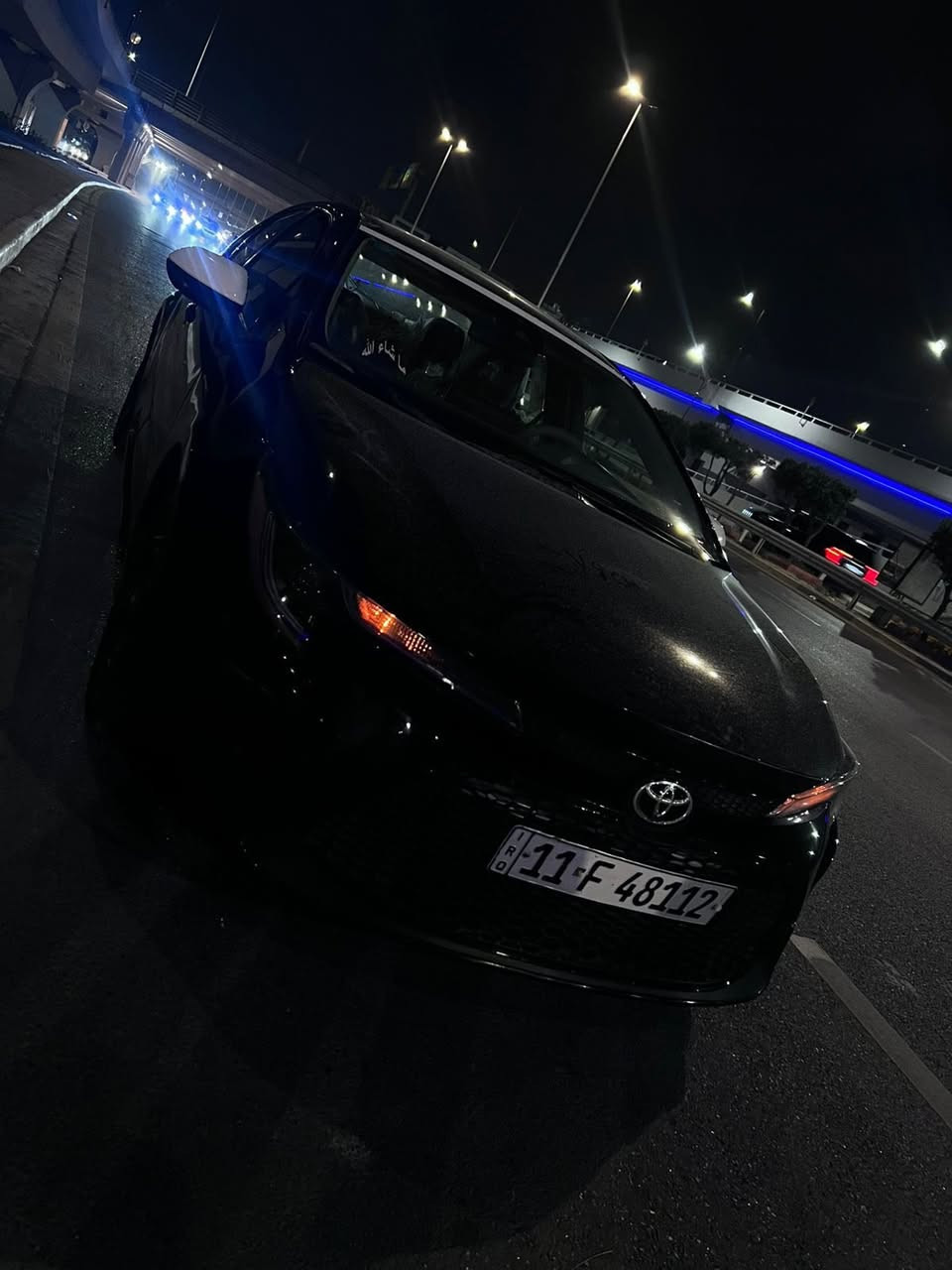 كورله 2020
وارد امريكي 
صبغ بس 6قطع 
السعر 116
المكان شعله

+964 771 986 3950
مكلف بل نشر


**إذا كنت صاحب هذا الإعلان وتريد حذفه لأي سبب، رجاءا أرسل رسالة إلى الدعم الفني**
