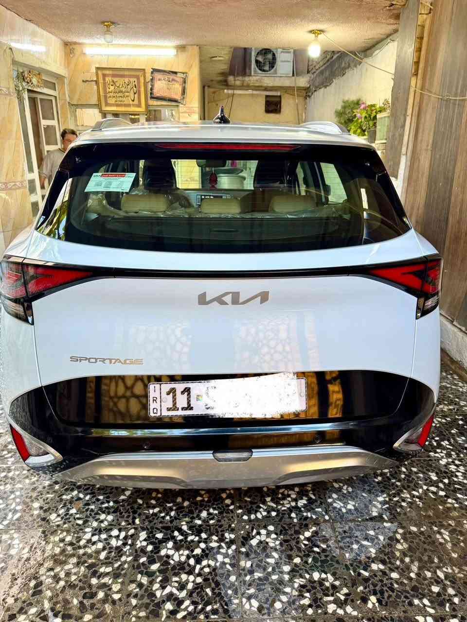 ‎سبورج موديل٢٠٢٢خليجيه وكاله الدوليه ابلاك الامع الاطارات
‎مكفوله كفاله عامه كلش جديده ماشيه٤٦ باسمي رقم بغداد الجديد سنويه وهزه جديد
‎موصفات فول عده الجنطه ولبنوراما
‎كراسي كهرباء عدد٢ مخرج شاحن من الكراسي تبريد شاشه بيانو ردار جانبي 
‎بصمه تشغيل و تشغيل عن بعد كشنات تتفىئا سايد ابريك بصمه او هولد توقيف ذاتي و رادارات شفتات استرين قياده ذاتيه وبعد بيه الموصفات المعروفه حساسات وكامره  مكاني بغداد الغزاليه سعر٢١٨ رقم وهزه وسنويه جديده ***********
