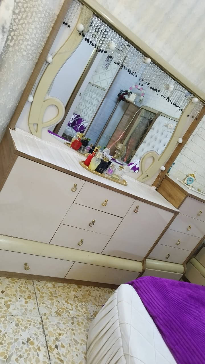 غرف نوم مستعمله العنوان بغداد شارع فلسطين الشراء يتفضل خاص


**إذا كنت صاحب هذا الإعلان وتريد حذفه لأي سبب، رجاءا أرسل رسالة إلى الدعم الفني**