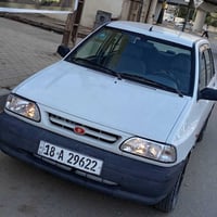 سايبا • ٢٠١٢ • رقم بغداد