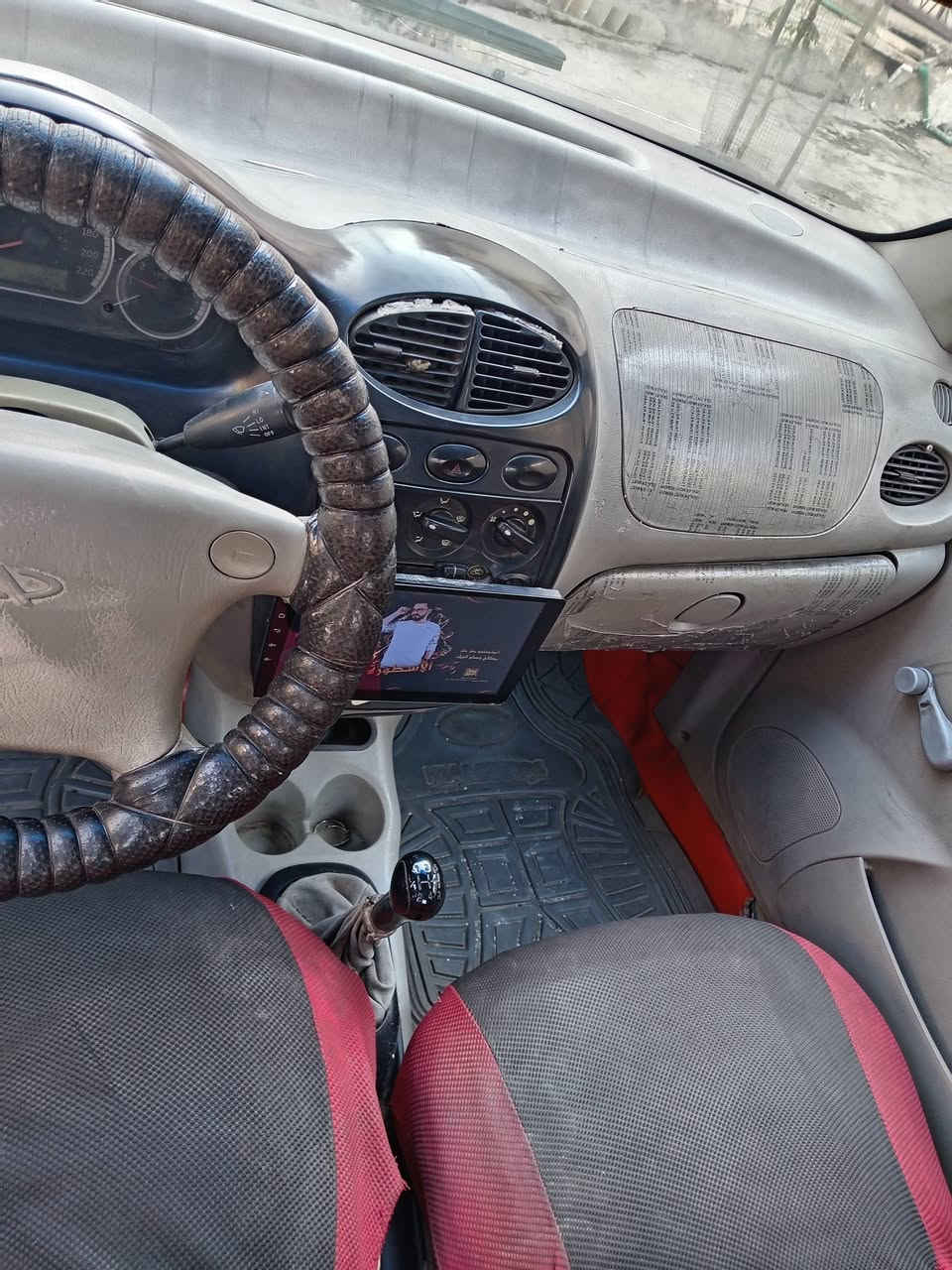 السلام عليكم كوكو للبيع السعر ٢٢ورقه وبيها مجال.. محرك أثر صرف كير شرط.. للاستفسار الاتصال على الرقم ***********
