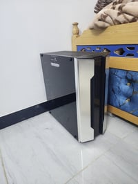 تجميعة • RX 5600XT • R5 3600