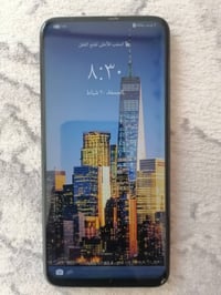 جهاز y9 برايم جهاز نضيف ذكرته 128 سعره 100 وبيه مجال اذا حاب تشتري توا...