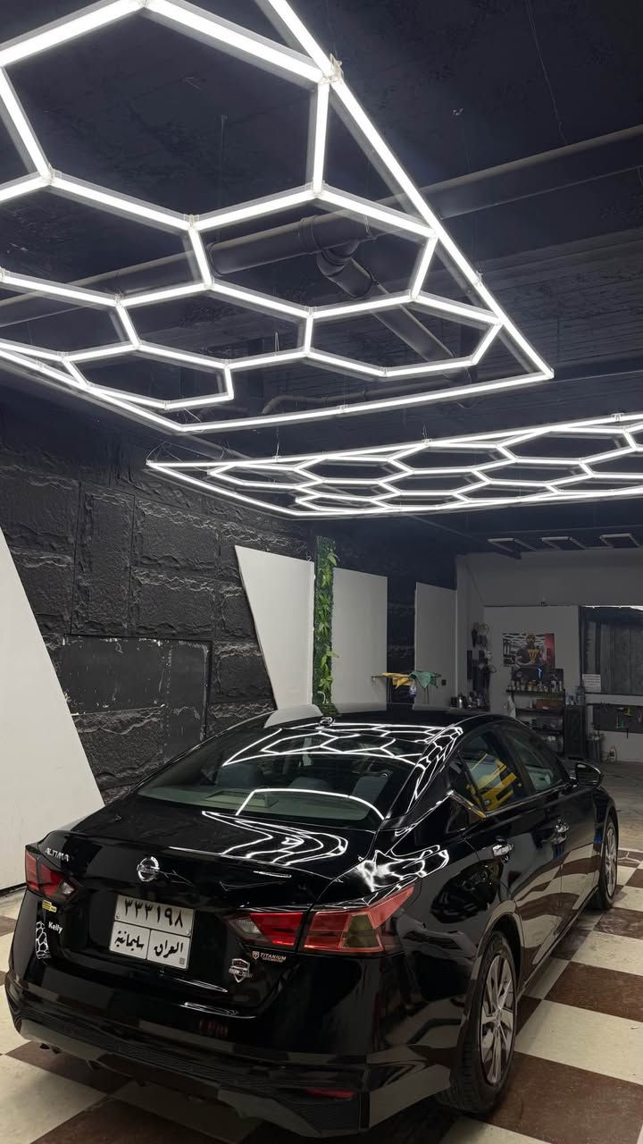 Nissan altima 2020 s
بيها صندوق مبدل و شبر بالجاملغ الخفلي و اصبعين بالبنيد سيارة بشرط بدون ايرباك ماشية ٩٧ الف ميل صور الحادث موجودة و صورة فحص جديد هم موجود .
مواصفاتها s
شاشة جبيرة
بصمة 
تشغيل عن بعد
ابل كار بلي
كشن سايق كهربائي
كاميرا 
تحكمات ستيرن 
مكانها كركوك 
*********** كركوك, العراق
