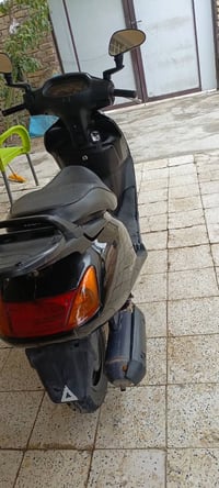 سبيسي ياباني • مكينة ناعمه • واسط قضاء الحي