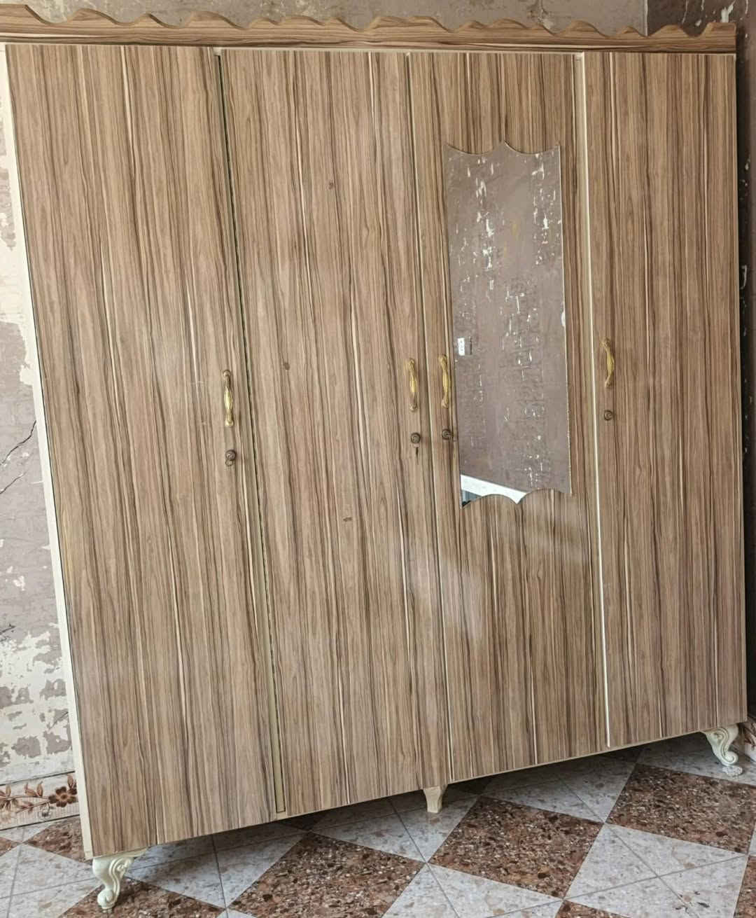 اغراض للببع اي استفسار على الخاص


**إذا كنت صاحب هذا الإعلان وتريد حذفه لأي سبب، رجاءا أرسل رسالة إلى الدعم الفني**