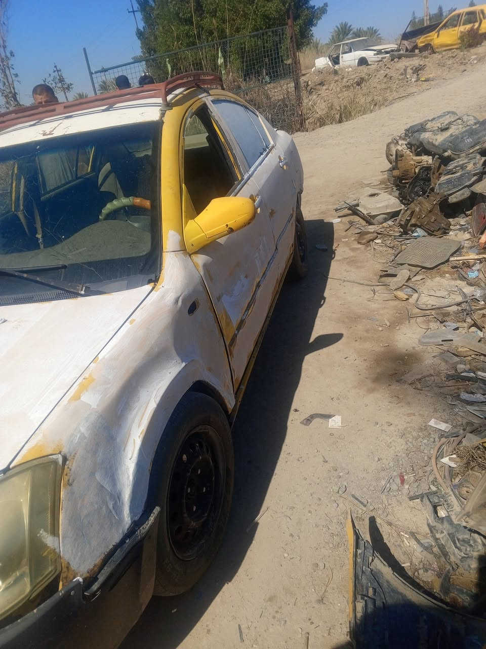 تم تفصيخ شيري اي فايف مكان بابل المشروع المسيب طريق ابو جاسم ***********
