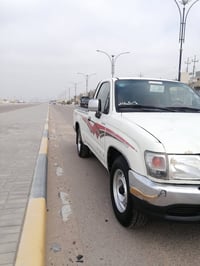 تيوتا جمره • ٢٠٠٥ • بصرة ياسين خريبط