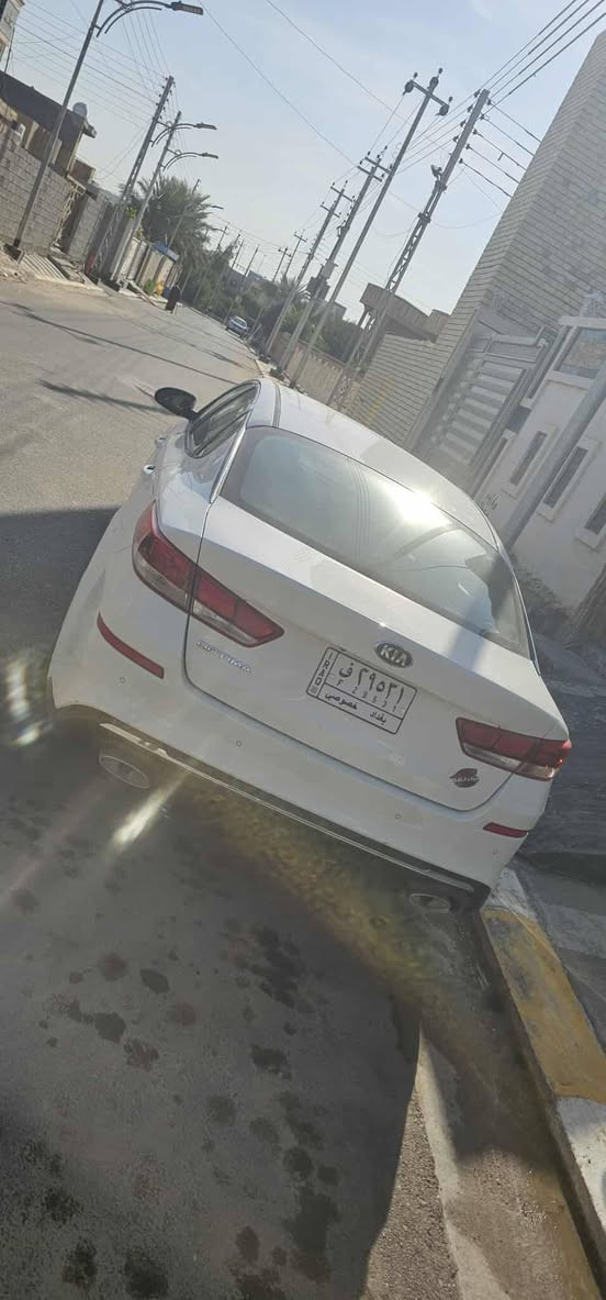 اوبتما موديل 2020 بسعر مرتب وسيارة نضيفة
رقم بغداد شرط التحويل

الـــــــــــــسعر : الرد تلقائي 📩

ماشية 188 كم

ضررها
جاملق الخلفي والباب

مواصفاتها معروفة

كير مكينة تبريد
كله بشرط

مكان السيارة: الفلوجة
رقم صـــاحب السيارة: *********** واتساب

لعرض سيارتك على الصفحة بنفس الطريقة راسلنا
