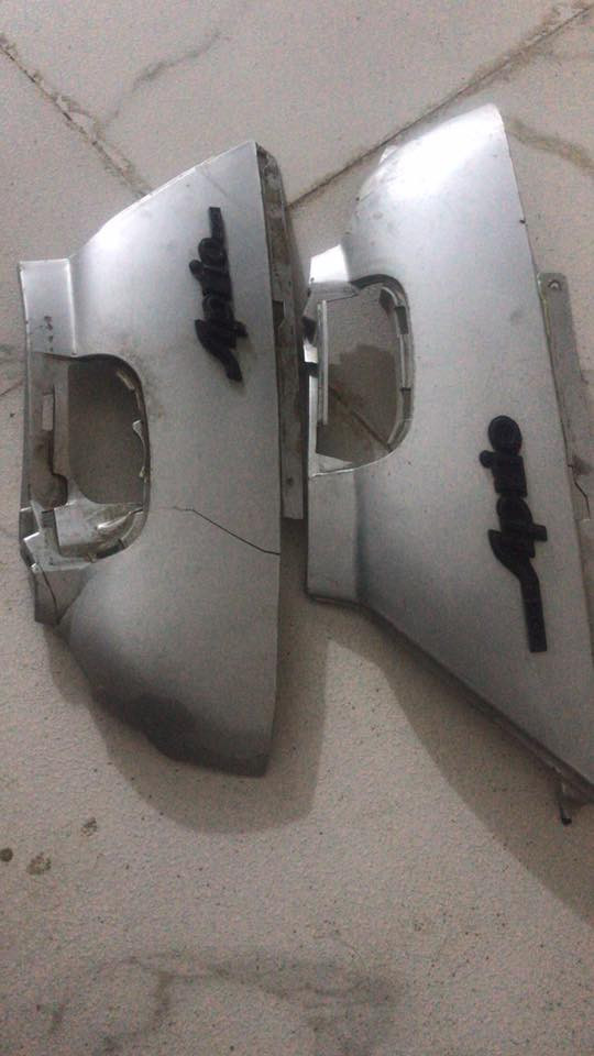 كفرات بتره للبيع الشراي يجي خاص ***********
