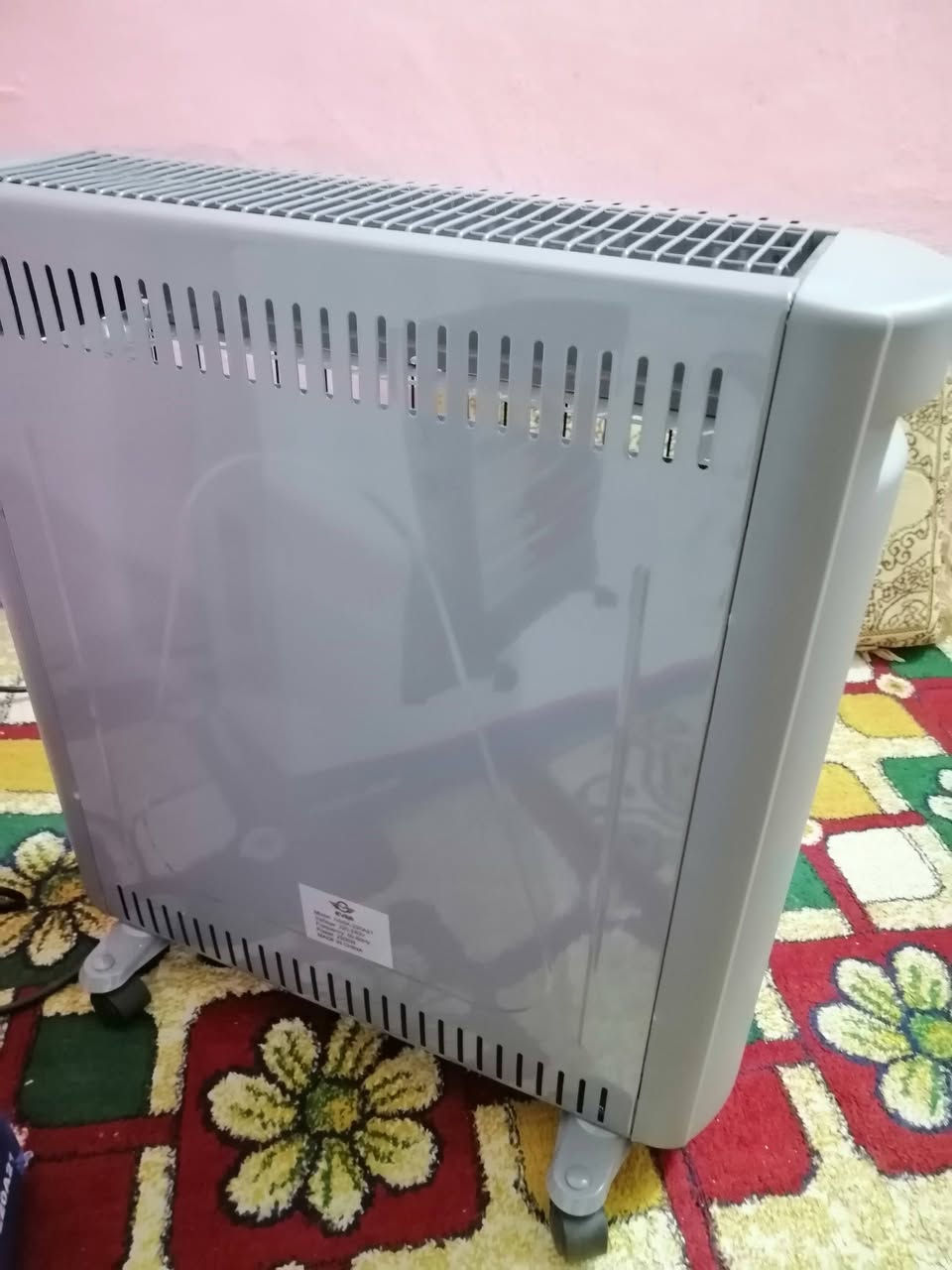 صوبه للبيع جديده مامستخدمه ابد للبيع


**إذا كنت صاحب هذا الإعلان وتريد حذفه لأي سبب، رجاءا أرسل رسالة إلى الدعم الفني**