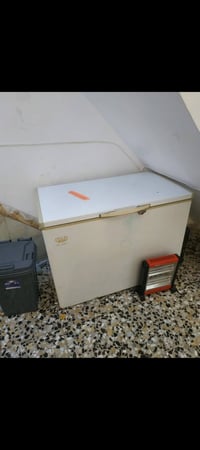 مجمدة • طباخ • العبيدي