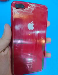 ايفون 8 • ذاكره 64 • البصمه ما تشتغل