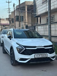 وَقُلِ اعْمَلُوا فَسَيَرَى اللَّهُ عَمَلَكُمْ ﴾ 🔹 للبيع – Kia Sportage...