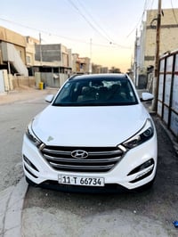 توسان • ٢٠١٨ • ٧٠ ألف