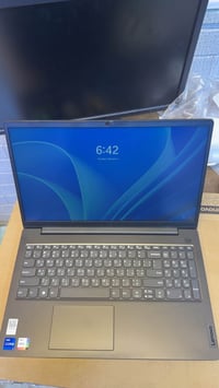 لينوفو V15 G3 • i7-1255U • 16GB/512GB