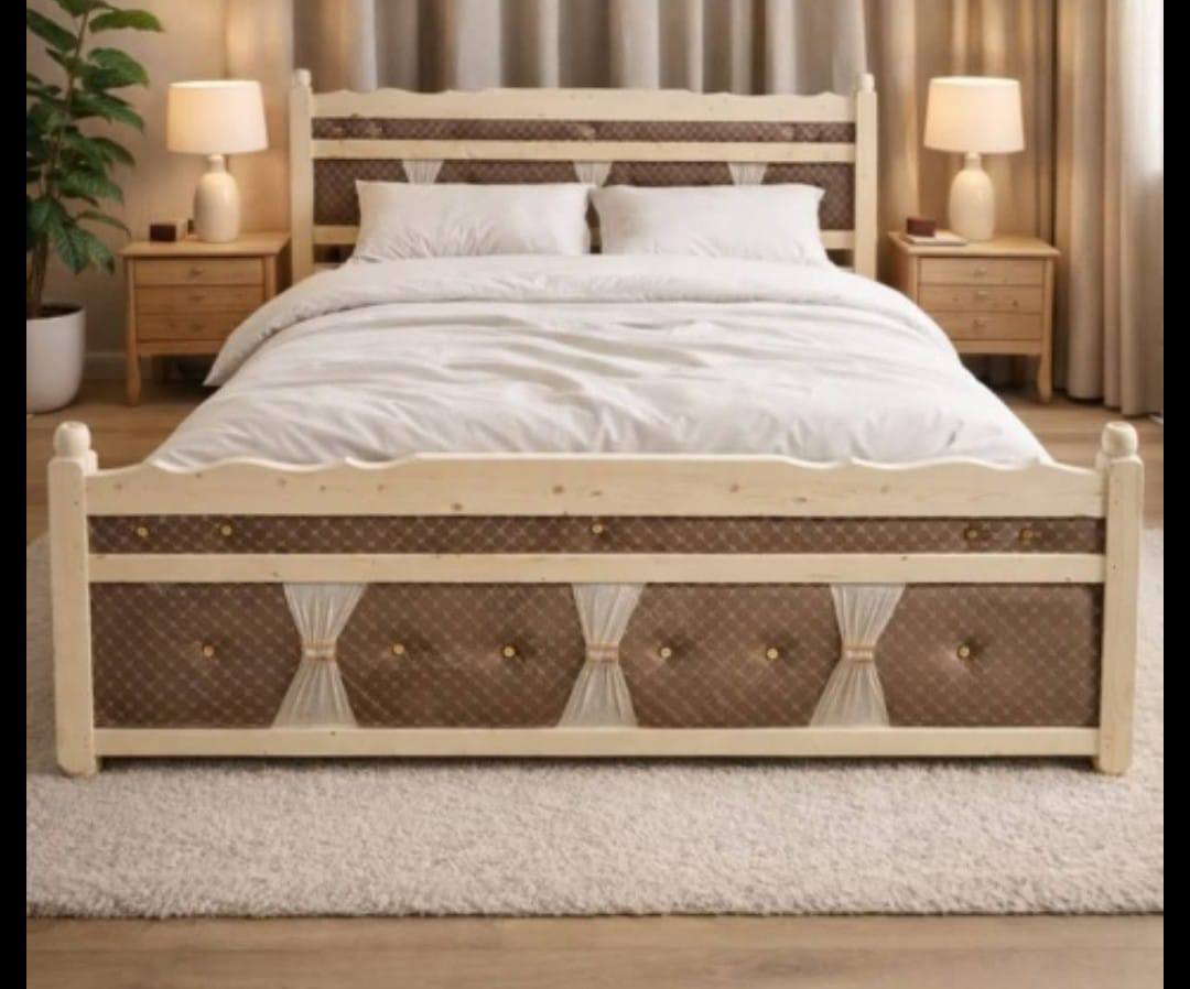 جرابي خشب عراقي نفرين شقل درجا اولى يوجد توصيل لحجز رقم واتساب 📞 ***********
