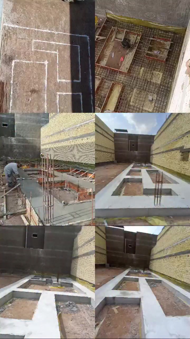 تم انجاز اول مرحلت العمل
في موقع الاكوات
كادر العامري البصره
مستعدون للعمل في جميع مناطق البصره
كوادرمتكامله من اصطوات بناء ولباخين
وعمال القوالب الكونكريتيه
مستعدوين للعمل معا جميع المهندسين والشركات

***********
