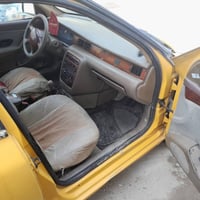 ٢٠١١ • دخان بسيط بالمكينة • هيئة وغرامات