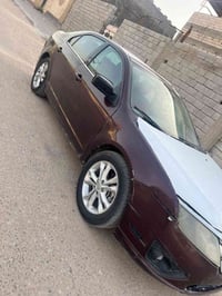 فورد فيوجن • ٢٠١١ • محرك ٣٥٠٠