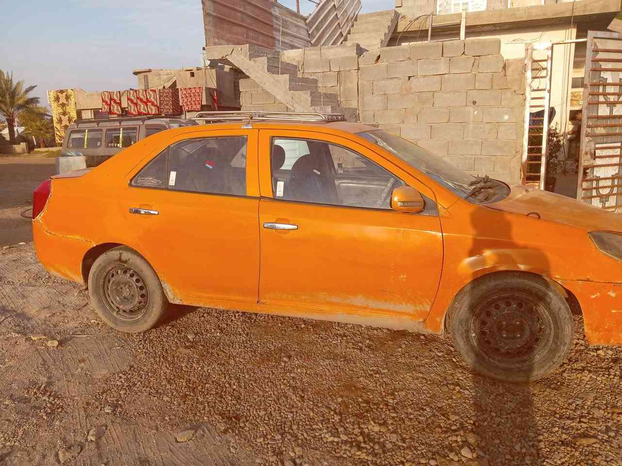 جيلي ام كي للبيع مصفره تحويل شوكت مايعجبك سعر ١٨ سنويه ل27      ***********
مكاني بغداد
