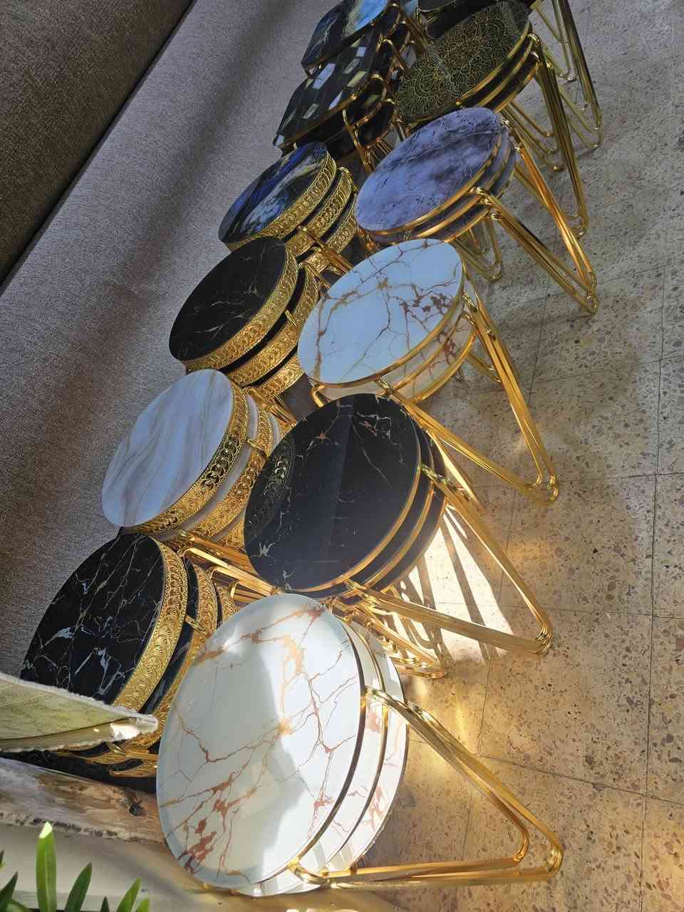 وصول وجبات جديده من سيت طبلات خشب زيتي  ومزجج بموديلات مختلفه للإستفسار واتساب*********** او ***********او مراسله الصفحة
