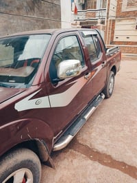 نيفارا دبل قماره موديل٨ محرك ٣٠٠٠ محور  في في تي كير اوتوماتيك اكسل  م...